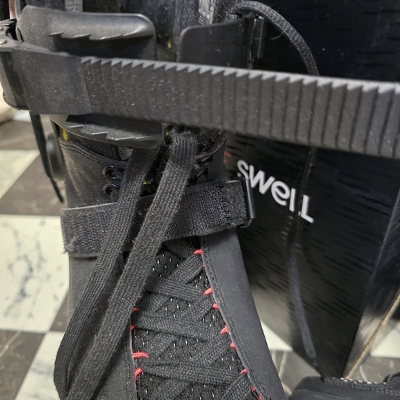 Powerslide Swell Stellar 110 Adult Inline Skates - Picture 6 of 9